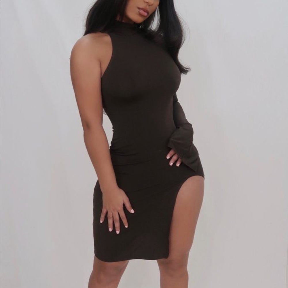 Gesel COCOA dress